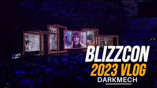 My First BlizzCon Experience