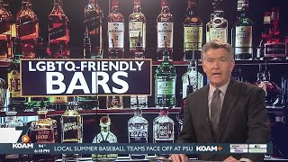 Joplin Bars Hold LGBTQ Friendly Events (6/17/22)