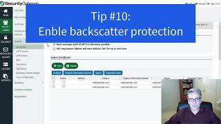 Best Practices for Protecting your Mail Server from Spam, Viruses, Data Leaks, and More by Thobson Technologies 117 views 3 years ago 20 minutes