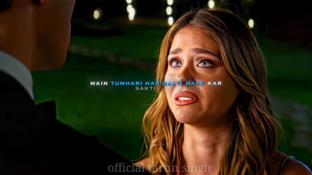 Your Fault - NICK & NOAH | Lovely [4K] | AryNBaRi Edits 