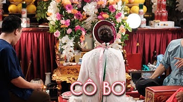 Nguyệt Cầm Khuyết Dâng Văn Cô Bơ - Giai Điệu Linh Thiêng Miền Sông Nước