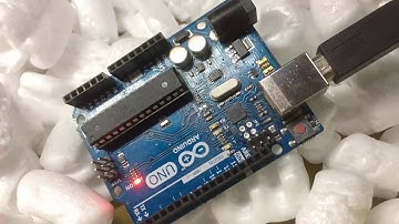 Introduction to Arduino