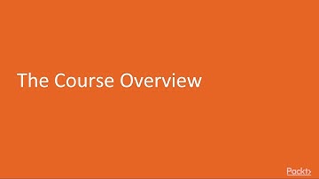 C# 7 and .NET Core Solutions: The Course Overview | packtpub.com