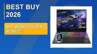 MSI Pulse 16 AI 16" 240Hz QHD+ Intel Core i9-185H RTX 4070 - Worth Buying 2026