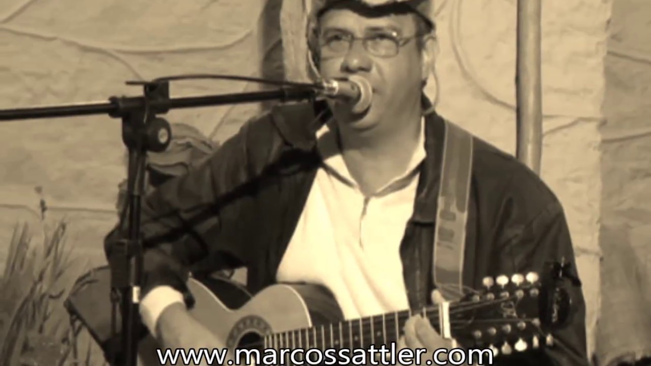 Marcos Sattler Tuim _ Só