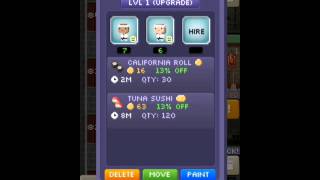 how to get unlimited bux on tiny tower
