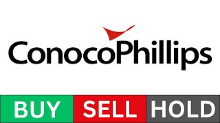Conocophillips Cop Stock Ysis Buy, Sell, Or Hold?