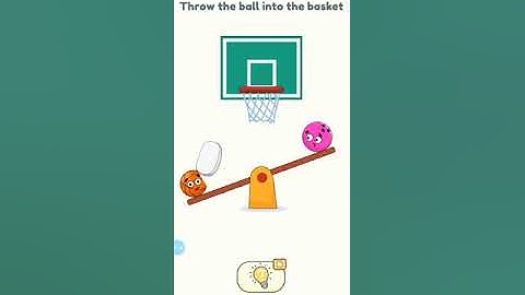 DOP 2 Gameplay Level 2136 Shorts Delete One Part Solution and Answer 🔥 Subscribe