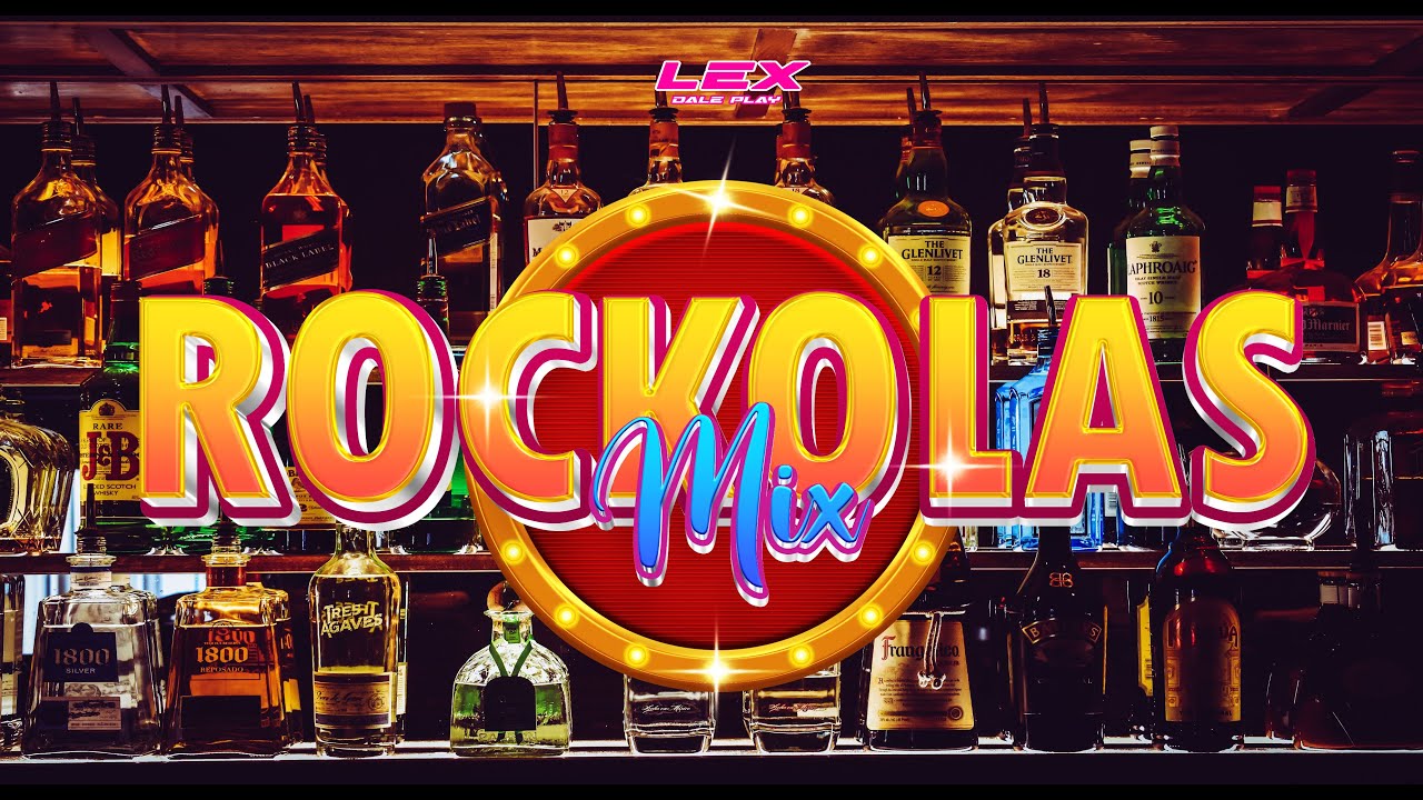 ROCKOLAS MIX 2023 🍻💔 - (Segundo Rosero, Hector Cox, Jenny Rosero, Hermanos Castro y más) |Cortavenas