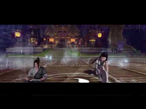 九州星辰錄:首創古風劇情MMORPG12 YJ11