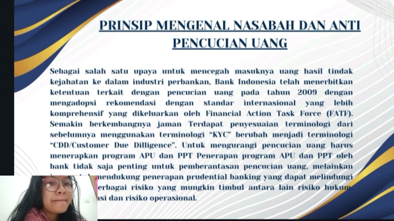 Otoritas Jasa Keuangan Wide (OJK WIDE) Universitas Gunadarma