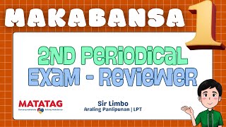 MAKABANSA 1 | 2ND PERIODICAL EXAM - REVIEWER | MATATAG CURRICULUM #makabansa1 #teacher #reviewer MAKABANSA 1 | 2ND PERIODICAL EXAM - REVIEWER | MATATAG CURRICULUM #makabansa1 #teacher #reviewer