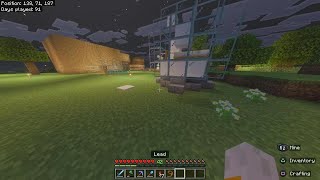 Minecraft - Starter Shack [1]