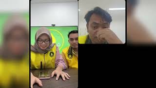 Ask the Palm Oil Doctor Episode 27: dr. (Palm Oil) Feri Seftiadi, S.Hut & Eko Prastyo, S.P screenshot 2