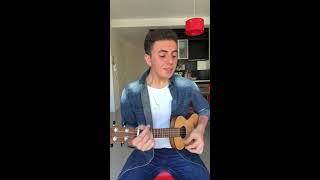 QUE LLORO - SIN BANDERA (COVER)