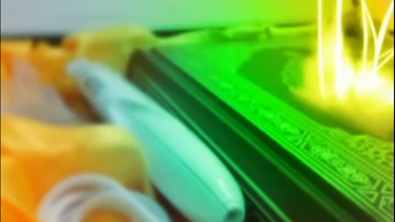 ഖുര്‍ആന്‍റെ വൈജ്ഞാനിക വായന