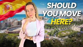 Malaga, Spain: The Reality of Living Here (Pros, Cons &amp; Best Areas)