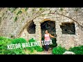 Kotor Walking Tour | A Visit To Montenegro