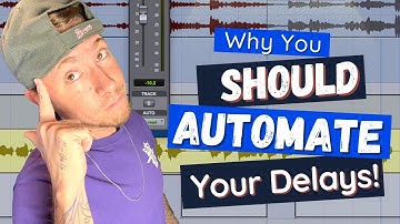 Why You Should Automate Your Delays! #Delays