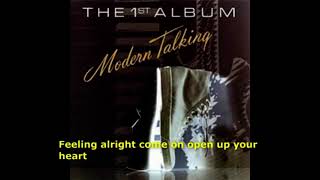 You 're my heart ,You 're  my soul * Modern Talking (Cover)