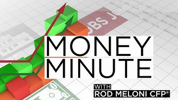 Money Minute: What to know this open enrollment season