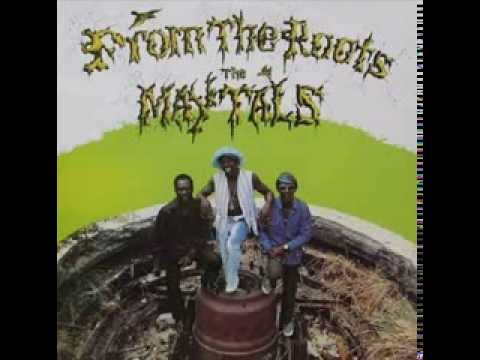 在 YouTube 上观看 The Maytals    Koo Koo 在 YouTube 上观看 The Maytals    Koo Koo