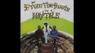 The Maytals    Koo Koo