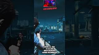 MAX PAYNE 3 PT 26!! 🔥😫 #explore #viral #youtubeshorts #shorts #streamer #gaming #maxpayne #fyp
