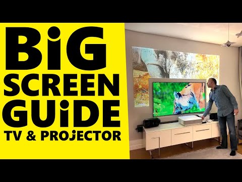 Ultimate Big TV