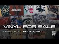 Vinyl For Sale LIVE | Singles OST, Limp Bizkit, Dave Matthews, Soundgarden, Blink-182, etc (Ep. 016)
