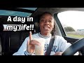 Day in the life of a senior in high school!!!