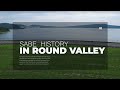 The Sasquatch / Sabe of Round Valley Reservoir