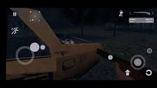 ختم لعبة مستشفى الرعب 3 والأخير Seal Game Horror Hospital 3 and Final screenshot 2