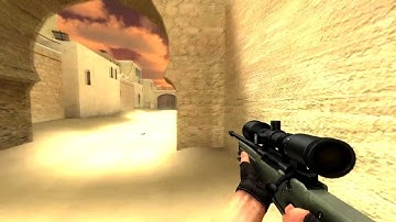 CSS | Cheated fragshow from cssmixes