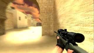 CSS | Cheated fragshow from cssmixes