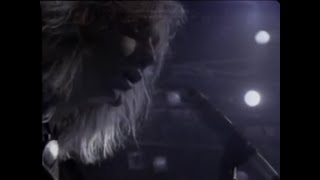 Cheap Trick - The Flame (1988)