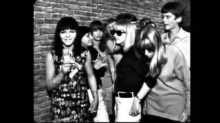 Dave Dee, Dozy, Beaky, Mick and Tich-Hideaway/Hold Tight chords