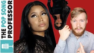 Nicki Minajs Black Barbies Meaning Is Shallow As Heck