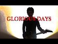 Cover Glorious Days 布袋寅泰