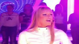 Natasha Thomas - Save Your Kisses For Me (Top of the Pops, 2004)