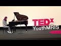 Piano performance | Renad Alansari | TEDxYouth@MRIS