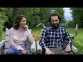 Keri Russell and Matthew Rhys: Behind the Scenes of The Americans