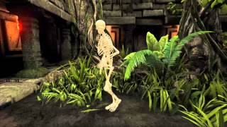 MotionCapture in UDK