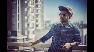 Gerhe 2018 - Akhil Parmish Verma Djflow New Punjabi Songs 2018