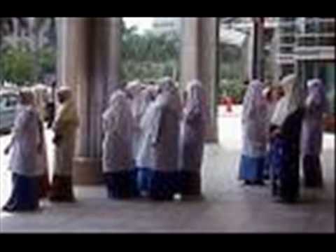 Sami Yusuf- free (About Hijab and The Veil)