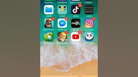 Panda Helper hack (kriszti)🤑