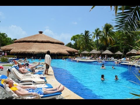 Riu Tequila Tour Playa Del Carmen Mexico 2017 You Riu Tequila Tour Playa Del Carmen Mexico 2017