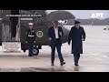 Trump Says Oil Prices Will ‘Come Plummeting Down’ When Iran War Ends | APT