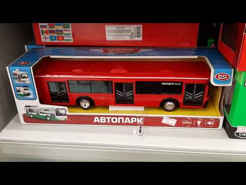 ЛиАЗ 5292 автобус