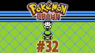 Pokemon Brown Walkthrough Part 32 - Entering The Final Dungeon